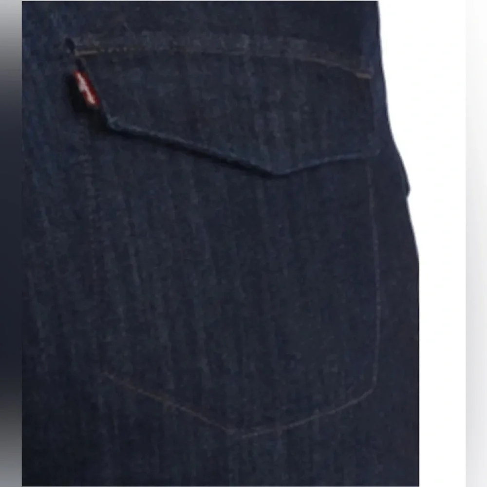 Levis Demi Curve Classic Rise Bootcut - Picture 14 of 16